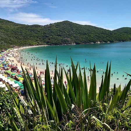 condominio Shofia I Arraial do Cabo Esterno foto
