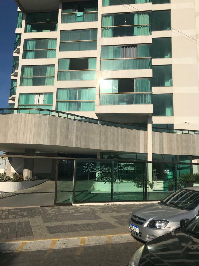 condominio Shofia I Arraial do Cabo Esterno foto