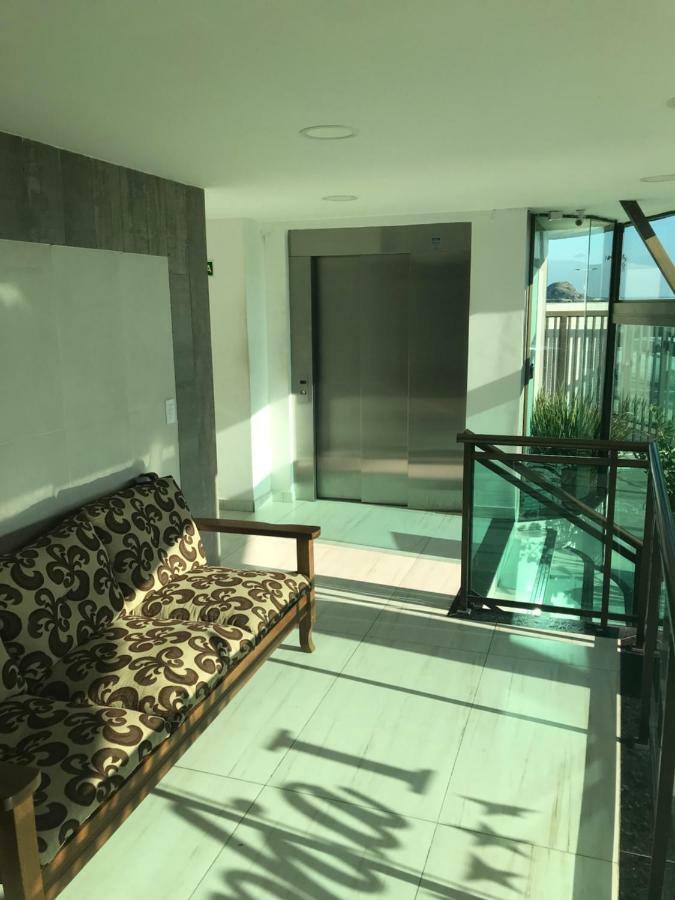 condominio Shofia I Arraial do Cabo Esterno foto