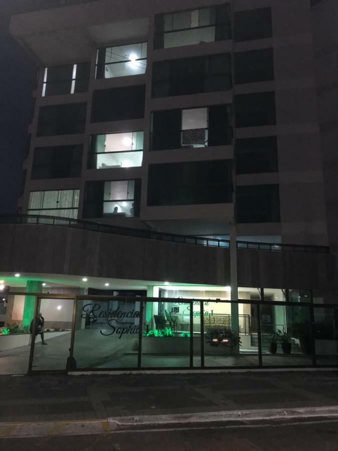 condominio Shofia I Arraial do Cabo Esterno foto
